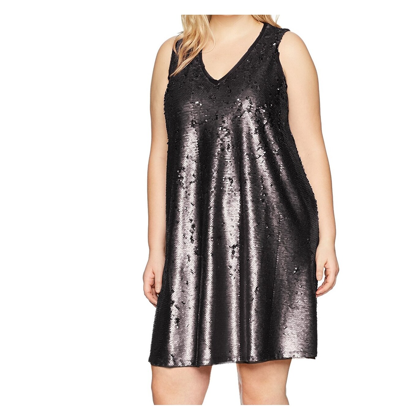 2x sequin dress