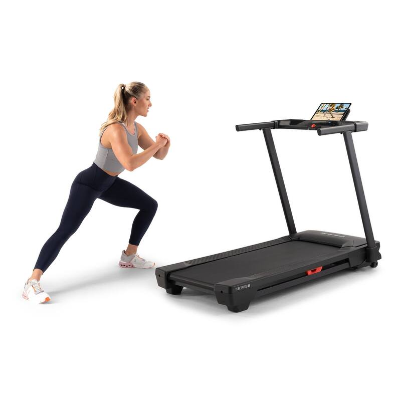 NordicTrack T Series 5 Starter Treadmill for Real Results