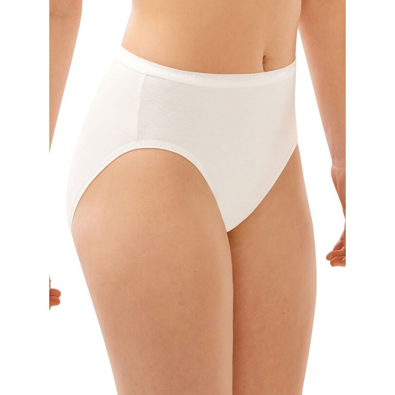 women's full cut briefs