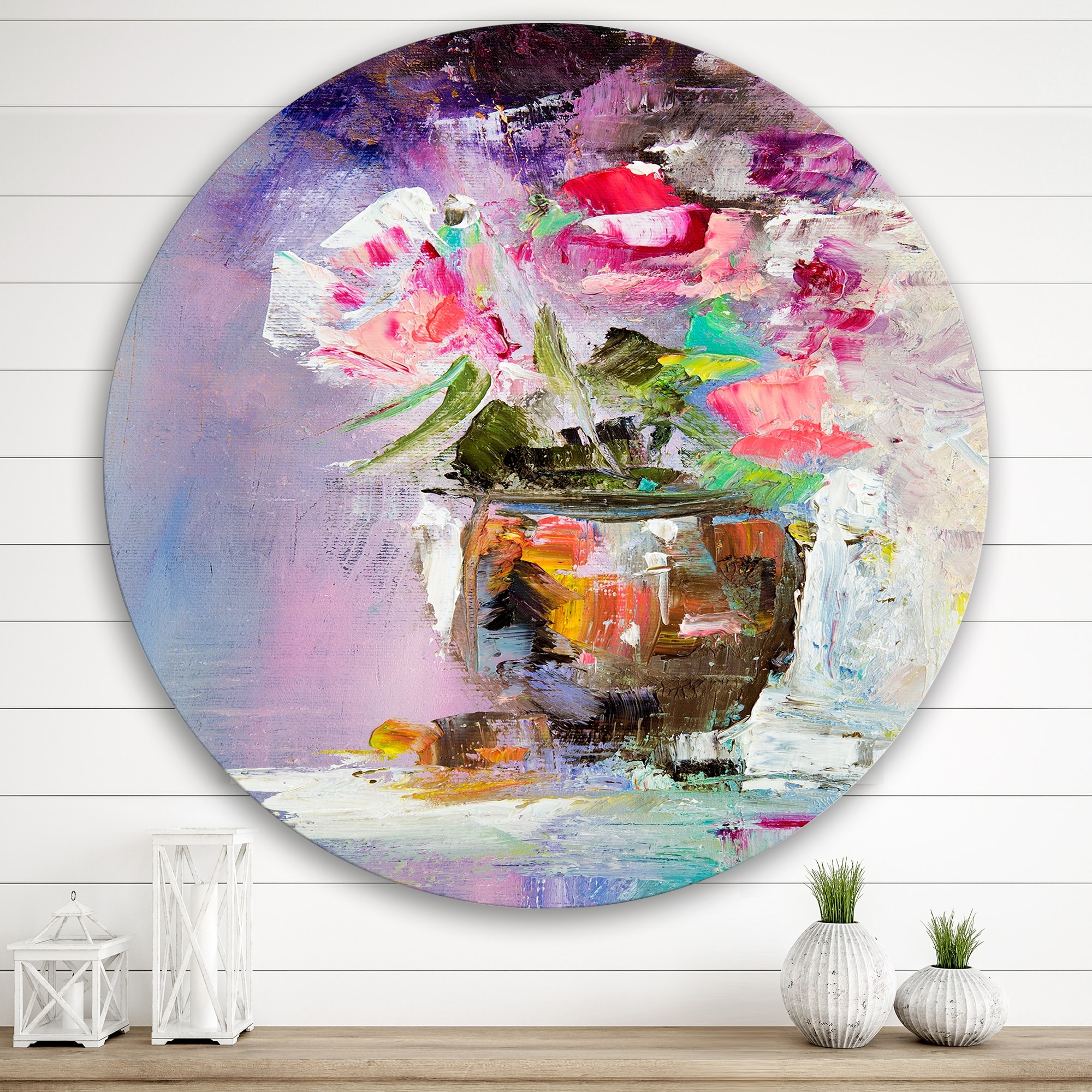 https://ak1.ostkcdn.com/images/products/is/images/direct/ae2c4e663cef47a7f298a4fb29abc5f900714fd8/Designart-%27Pink-Fresh-Abstract-Flowers-Bouquet%27-Modern-Metal-Circle-Wall-Art.jpg