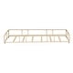 preview thumbnail 28 of 40, Vintage Series Distressed Metal Twin Metal Trundle