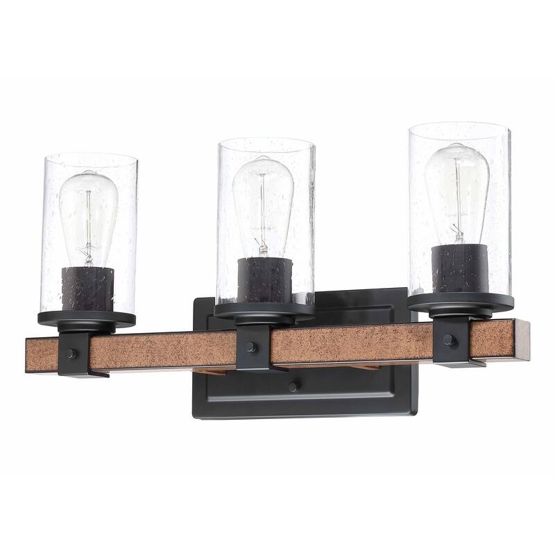 3 Light Vanity Light