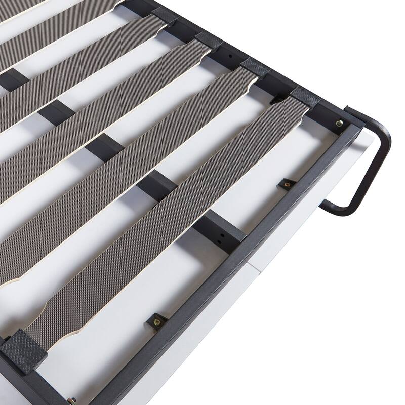 Murphy Bed Wall Bed with Cabinet