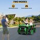 preview thumbnail 14 of 25, 24V Ride On Dump Truck,2 Seater Ride On Construction Vehicle with Remote Control