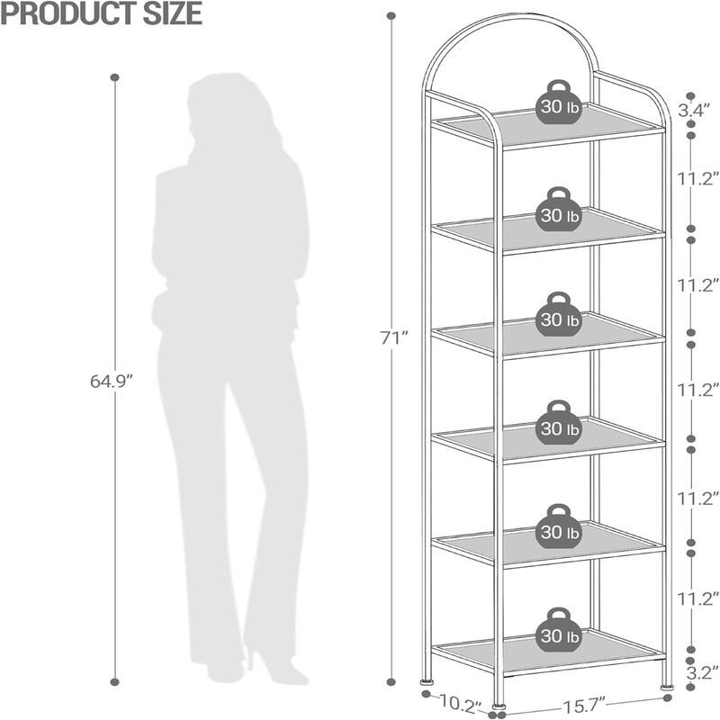 Bookcase Bookshelf