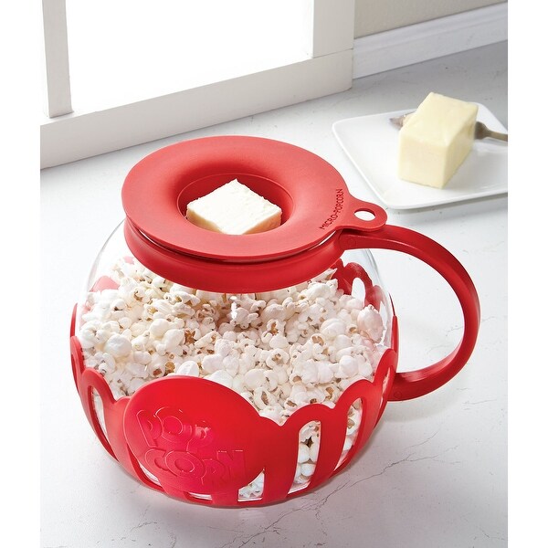 micropop popcorn