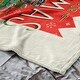preview thumbnail 17 of 16, Nickelodeon Teenage Mutant Ninja Turtles Christmas Silk Touch Throw Blanket
