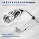 preview thumbnail 20 of 20, Men's Complete Golf Clubs Package Set 10 Pieces Includes Alloy Driver - See Details