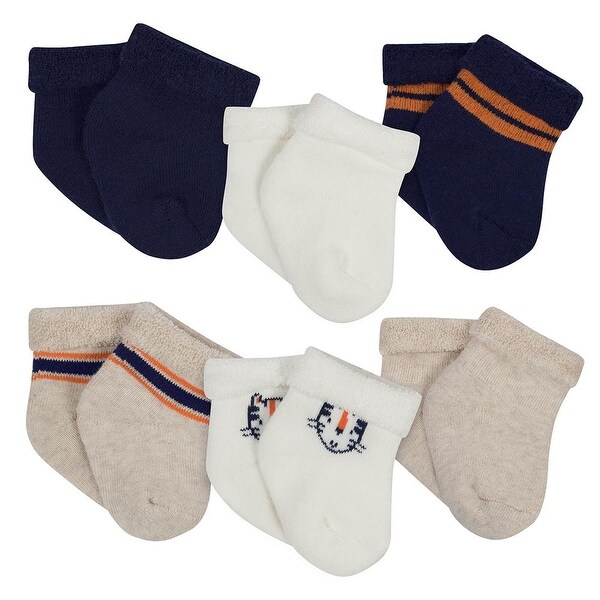 gerber wiggle proof socks