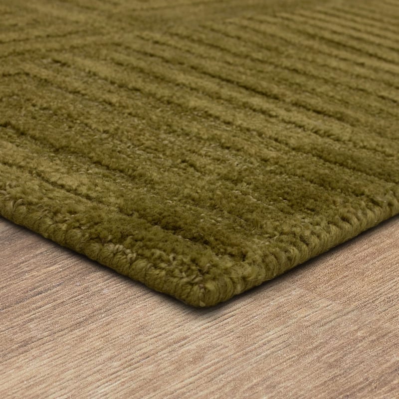 Bobby Berk Terra Firma Area Rug by Karastan