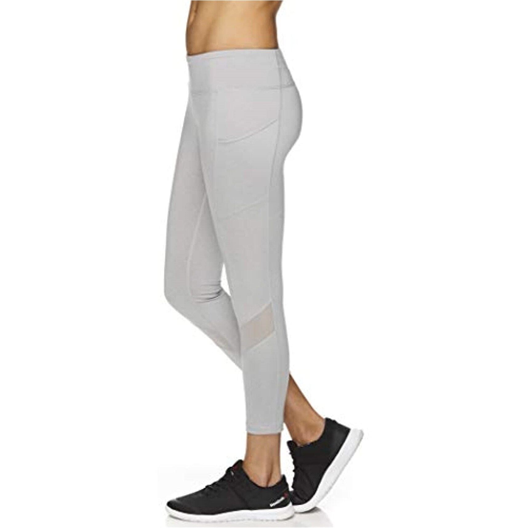 aspire workout pants