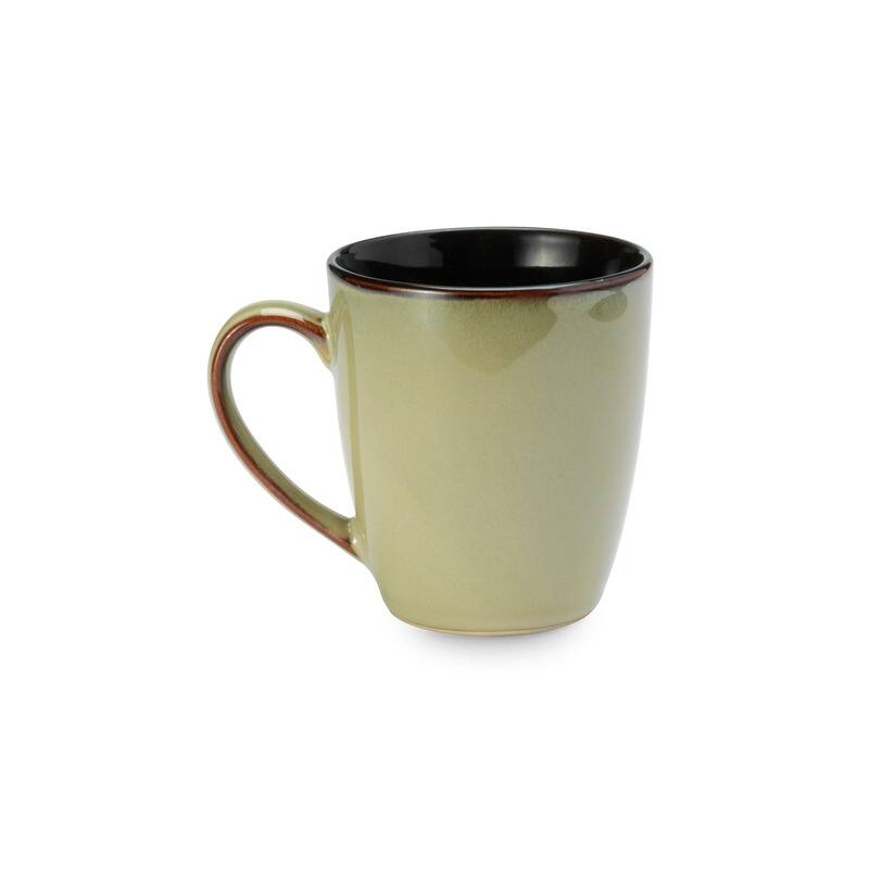 Pfaltzgraff Taos 16-Piece Dinnerware Set, Service for 4