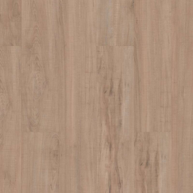 Shaw 2357V Anvil Plus - 7" x 48" Vinyl Flooring - Sold by Carton - Chatter Oak