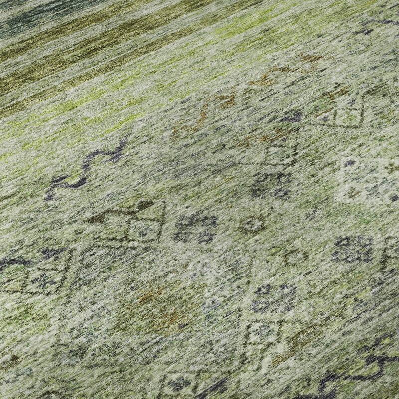 Premium Washable Super Soft Tribal Moroccan Mayfield Rug