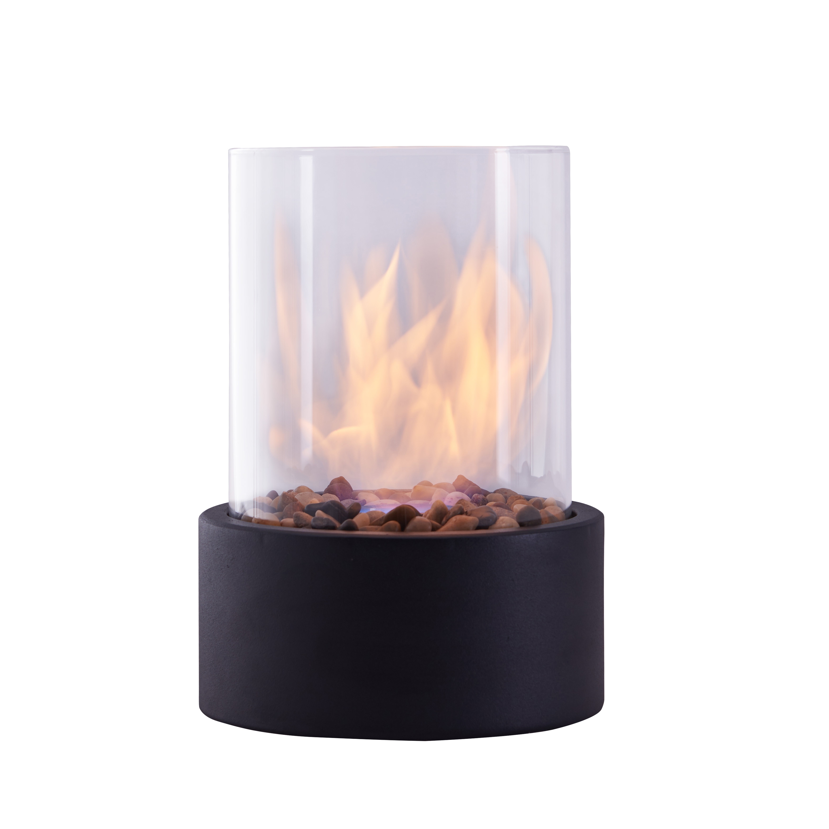 Danya B 11 Inch Indoor Outdoor Portable Tabletop Fire Pit Overstock 21587094 Available in different shapes, sizes and finishes, you're guaranteed to make memories around our ethanol fires. danya b 11 inch indoor outdoor portable tabletop fire pit