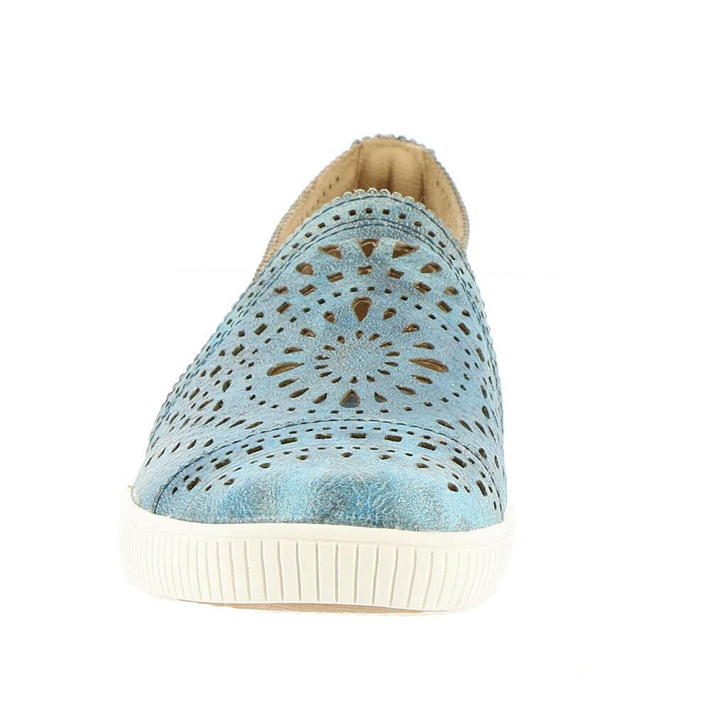 earth tayberry sneakers