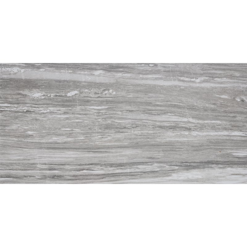 Penthouse 12x24 Polished Porcelain Tile - Floor, Wall - Large Format
