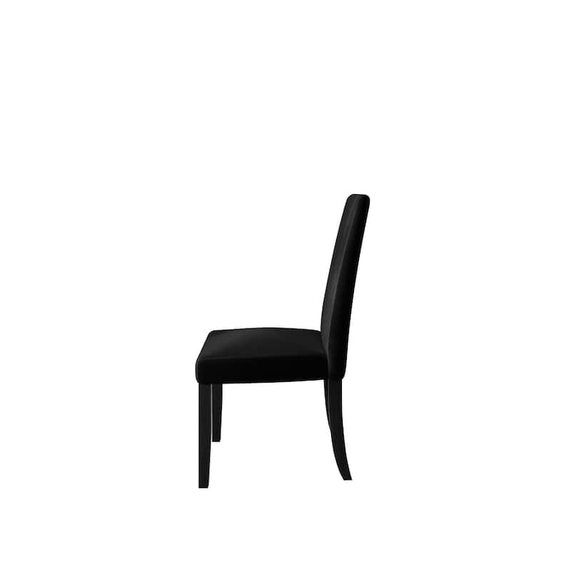 Greenville 5-pieces Dining Table and Chair