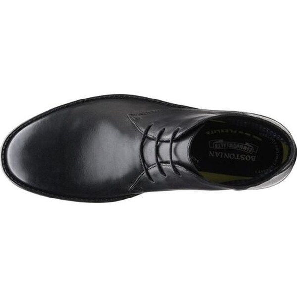 bostonian men's boots