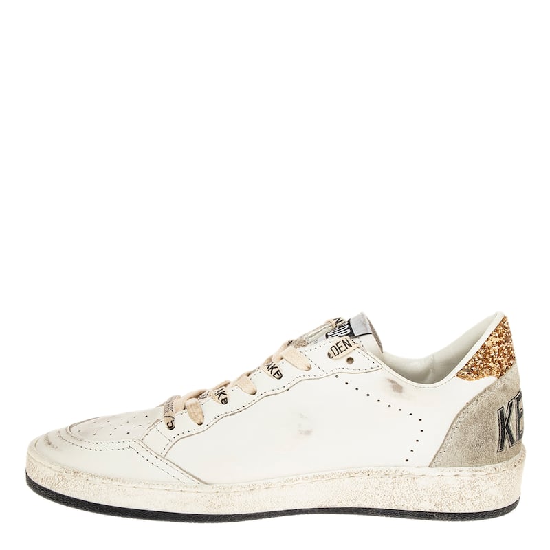 Golden Goose Ball Star Sneakers