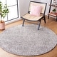 preview thumbnail 9 of 55, SAFAVIEH Handmade Abstract Jane Modern Viscose Rug