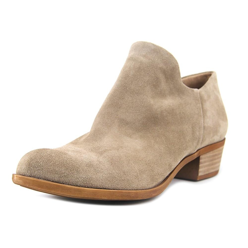 lucky brand brett bootie