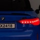 preview thumbnail 111 of 118, 12V BMW M4 Ride-On Toy Car | Parents Remote Control, LED Lights, Bluetooth & MP3 | For Kids 3-8 Years