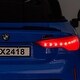preview thumbnail 51 of 118, Kids BMW Electric Ride-On Car with Front and Rear Lights, Music, and High/Low Speed, Ages 3-8