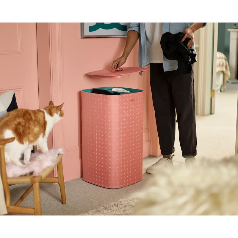 Joseph Joseph Tota 60-liter Laundry Basket