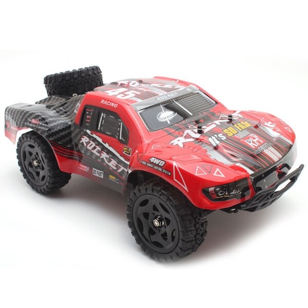 remo 1621 rc car