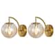 Option Amber/Brass