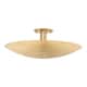 Option Vintage Brass