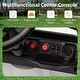 preview thumbnail 20 of 40, Ride On Truck for Kids, 12V Battery Powered Toy Car with Remote Control