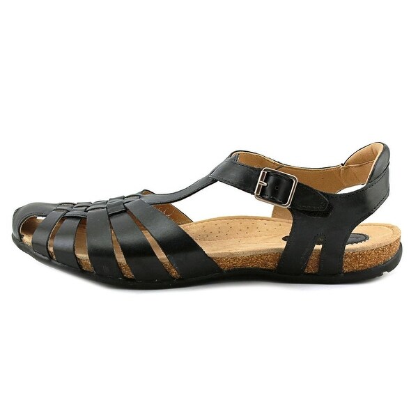 earth origins teagan sandal