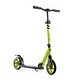 preview thumbnail 5 of 7, Lascoota Kick Scooter for Adults & Teens. Lightweight Foldable Adult Scooter - Yellow)