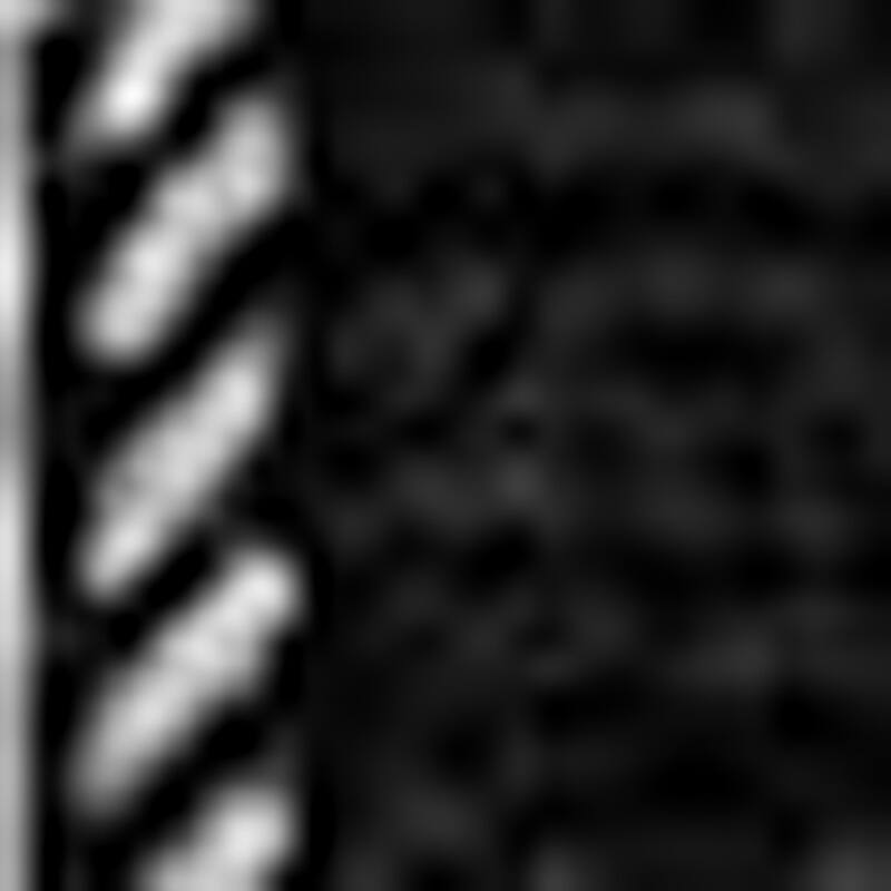 HomeRoots Striped Transitional Rectangle Outdoor Rug