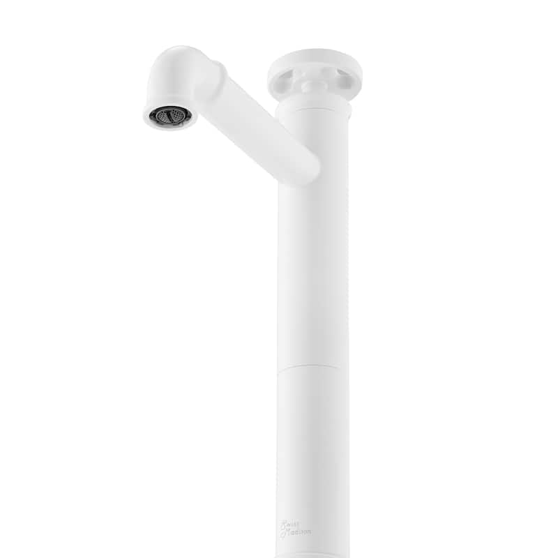 Avallon 12 Single Handle, Bathroom Faucet