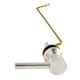 Option Polished Nickel