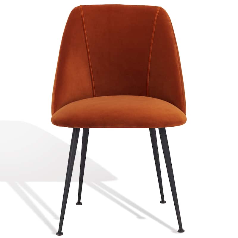 SAFAVIEH Couture Tenna Dining Chair - 21"W x 24"D x 33"H