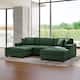 Option Hunter Green-5 Piece