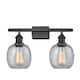 Option Oiled Rubbed Bronze / Clear Seedy