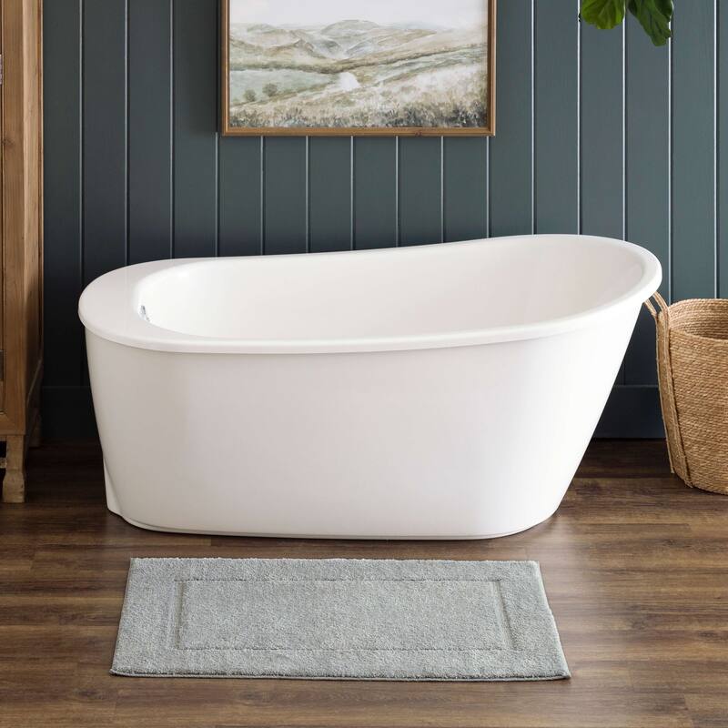 Mohawk Home Machine Washable Quincy Bath Mat