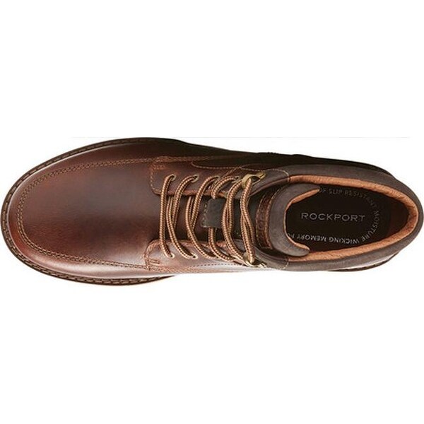 rockport centry panel toe boot