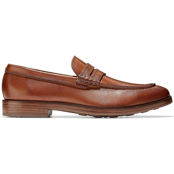 hamilton grand penny loafer