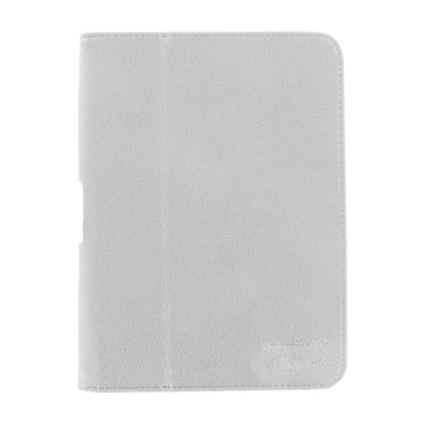 Unlimited Cellular Leather Flip Book Case/Folio for Kindle Fire HD 7" (2012 Vers