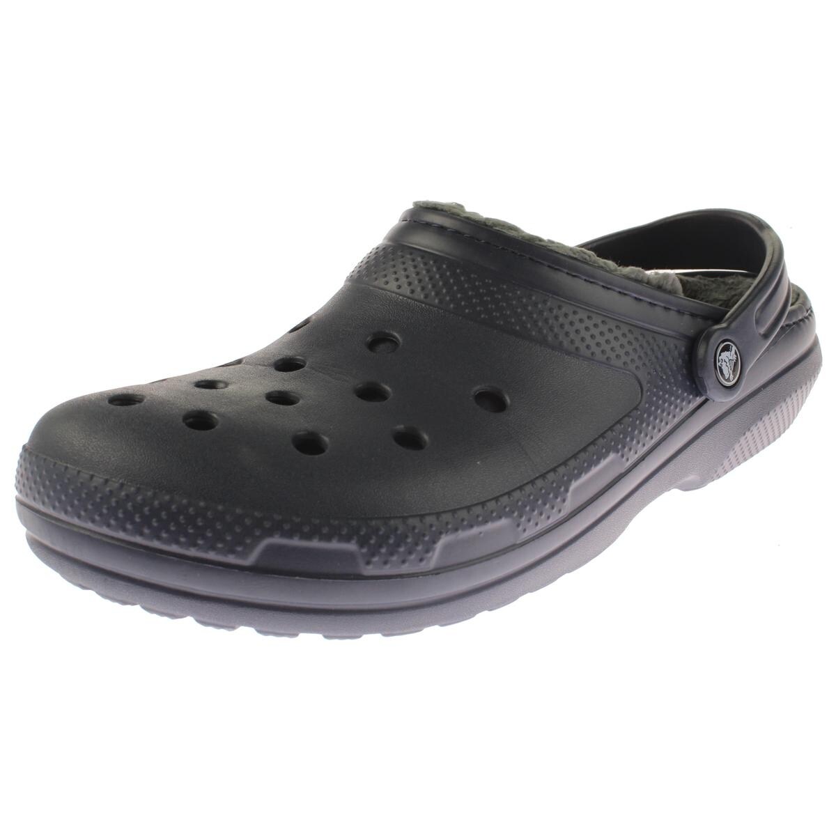 crocs shoes origin