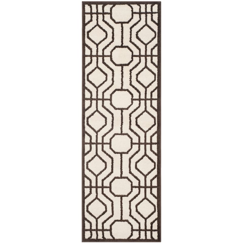 SAFAVIEH, Amherst Mounah Modern Rug
