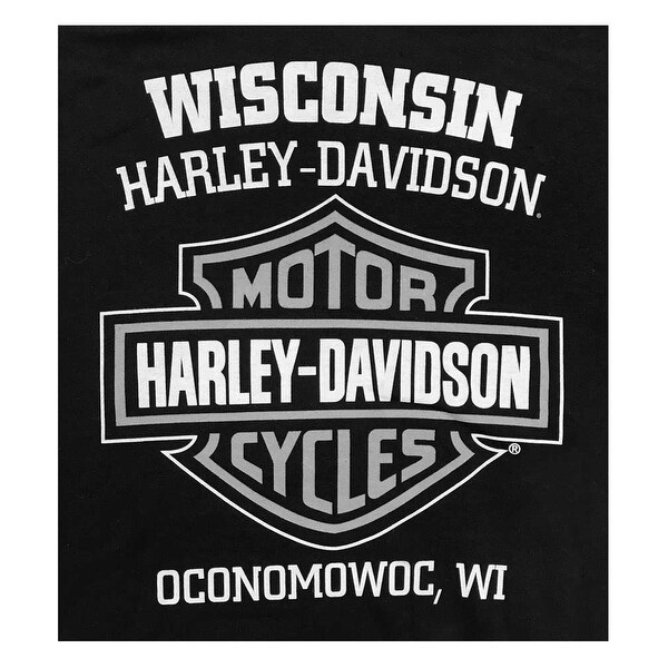 harley willie g hoodie