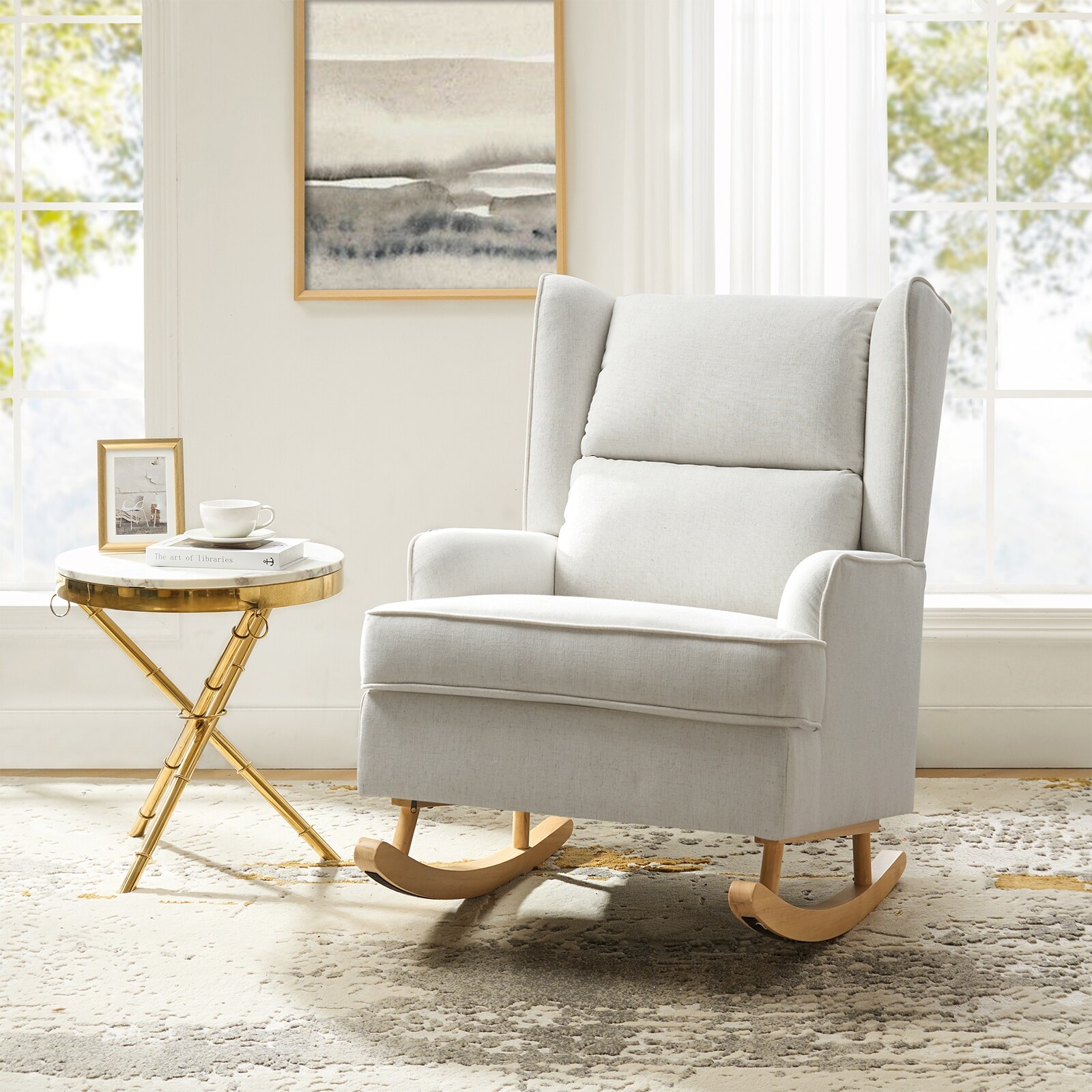Cala hot sale rocking chair