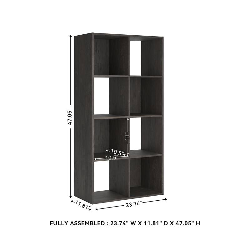 Signature Design by Ashley Glosmount Cube Organizer